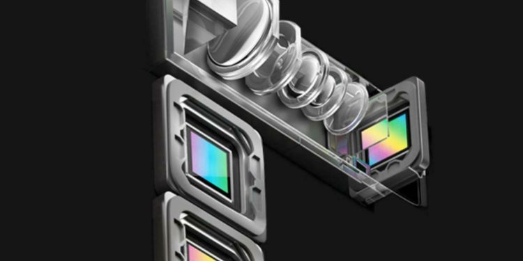Oppo ’10X Kayıpsız Zoom Teknolojisi’ni Tanıttı