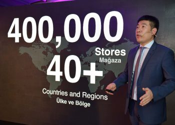Telefon Markası OPPO Yeni Modellerini Tanıttı