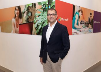 Onur Koç İle “Daha İyi Bir Dünya İçin Yapay Zekâ” Üzerine Söyleşi