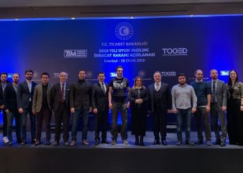 Yerli Oyunlar İhracatta 1 Milyar Dolar Sınırını Aştı