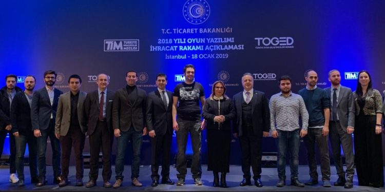 Yerli Oyunlar İhracatta 1 Milyar Dolar Sınırını Aştı