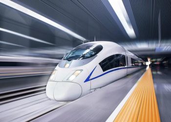 Pekin’in İlk Sürücüsüz Metro Hattında Hız Sınırı 160 Kilometre