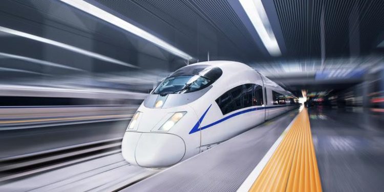 Pekin’in İlk Sürücüsüz Metro Hattında Hız Sınırı 160 Kilometre