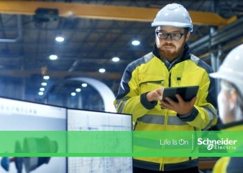 Schneider Electric: Yeni nesil yazılımlarla operasyonel ve mühendislik alanında sezgisel çalışma dönemi başlıyor