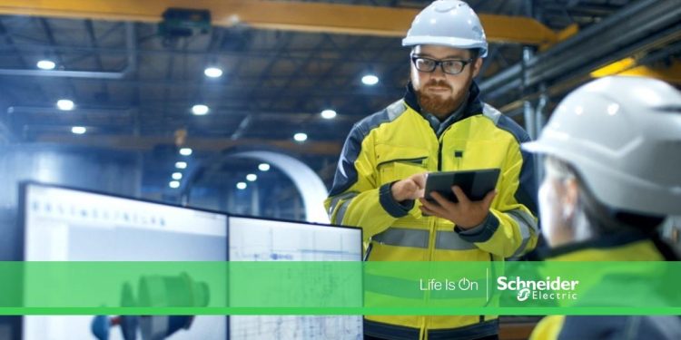 Schneider Electric: Yeni nesil yazılımlarla operasyonel ve mühendislik alanında sezgisel çalışma dönemi başlıyor