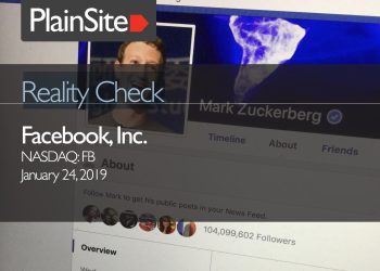 Facebook Hesaplarının Yarısı Sahte mi? Tarihin En Büyük Aldatmacısı mı?