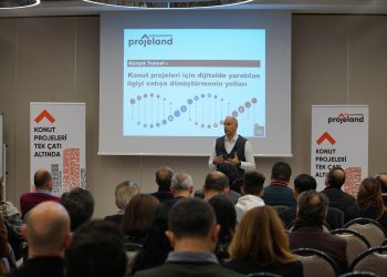 Konut Sektöründe Dijital Kanallarda Pazarlamanın Payı %20’ye Ulaştı