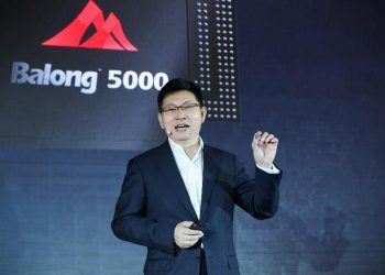 Huawei 5G Çipseti ile Ev ve KOBİ kullanımına Uygun CPE’sini Tanıttı
