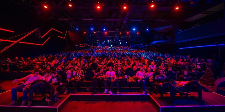 Vodafone FreeZone Şampiyonluk Ligi Kış Mevsimi başladı