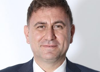 SAS’ın Türkiye ve Orta Asya Bölgelerinden Sorumlu Yeni Genel Müdürü Tayfun Topkoç Oldu