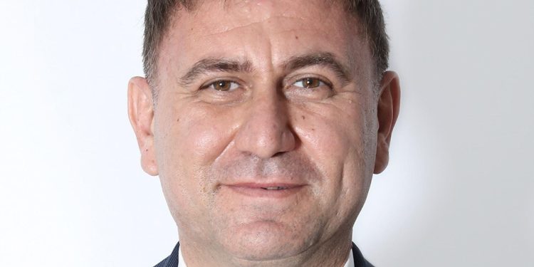 SAS’ın Türkiye ve Orta Asya Bölgelerinden Sorumlu Yeni Genel Müdürü Tayfun Topkoç Oldu