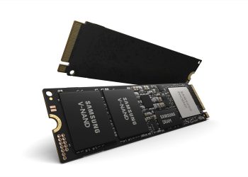 Samsung, Yeni 970 EVO Plus NVMe SSD Modelini Duyurdu