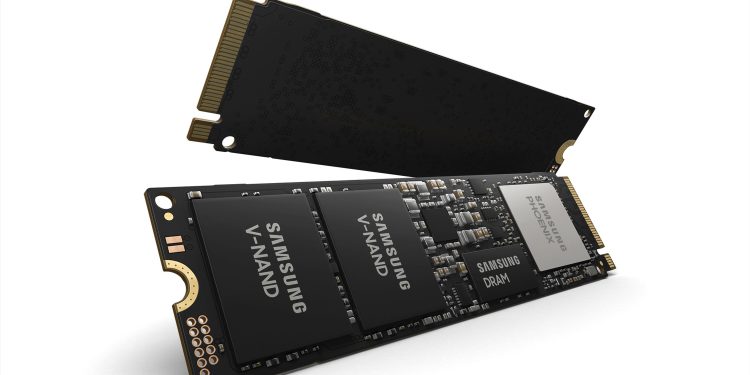 Samsung, Yeni 970 EVO Plus NVMe SSD Modelini Duyurdu