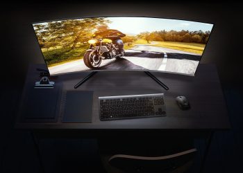 Samsung, Oyuncular ve Profesyoneller için 2019 Model Üç Yeni Monitörünü Tanıttı