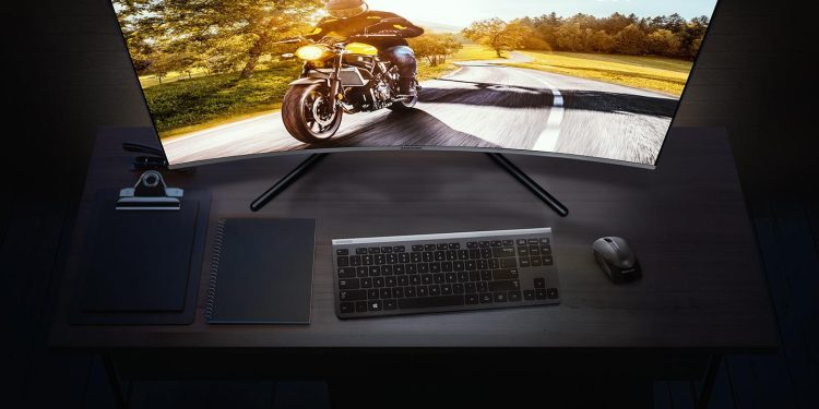 Samsung, Oyuncular ve Profesyoneller için 2019 Model Üç Yeni Monitörünü Tanıttı
