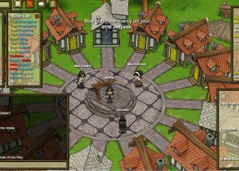 Veri Sızıntılarında Sıra “Town of Salem”in 7,6 Milyon Oyuncusunda idi