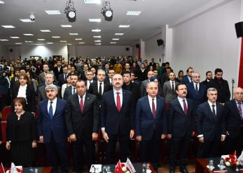 Prof.Dr.Faruk Bilir : Veri Koruma, Toplumsal Kültürün Parçası Olmalı