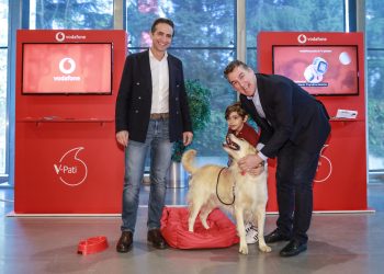 Vodafone Türkiye, 2018’in İlk 9 Ayında Abonelerinin 752.116 TB Data Kullandığını Raporladı