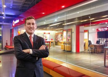 Vodafone Türkiye 2018-19 mali yılının Ekim-Aralık dönemine ait 3. çeyrek sonuçlarını açıkladı