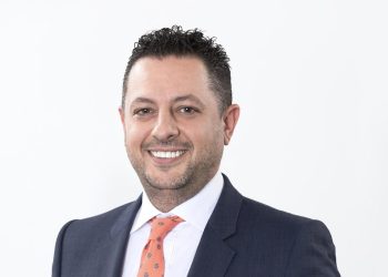 IBM Türkiye’nin Yeni Genel Müdürü Volkan Sözmen Oldu