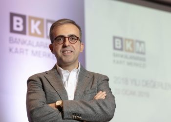 BKM 2018 yılı kartlı ödeme verilerini açıkladı