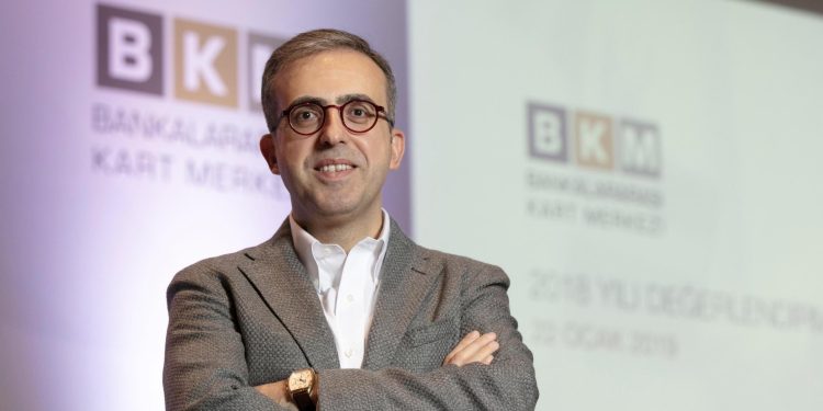 BKM 2018 yılı kartlı ödeme verilerini açıkladı
