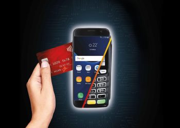 CardTek, Samsung ve First Data “SoftPos” için İşbirliği Anlaşması Yaptı