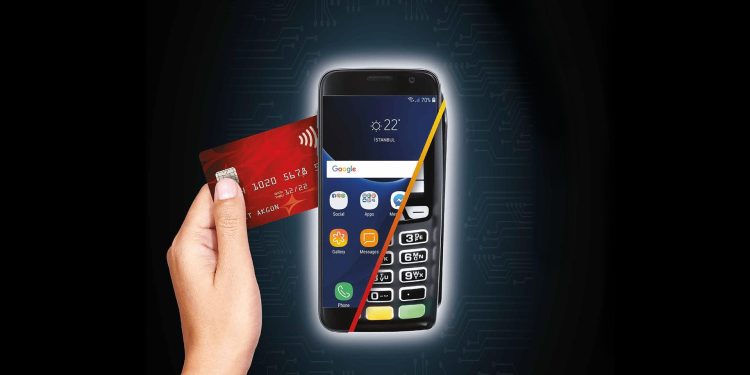 CardTek, Samsung ve First Data “SoftPos” için İşbirliği Anlaşması Yaptı