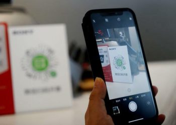 Çinli Yolcuların Vize Başvurusu İçin Yeni WeChat Uygulaması