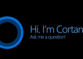 Asistan Konusunda Microsoft Yarıştan Çekildi, Farklı Yöne Gidiyor