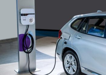 Çin’de Yeni Enerjili Otomotiv Sektörü Gelişiyor