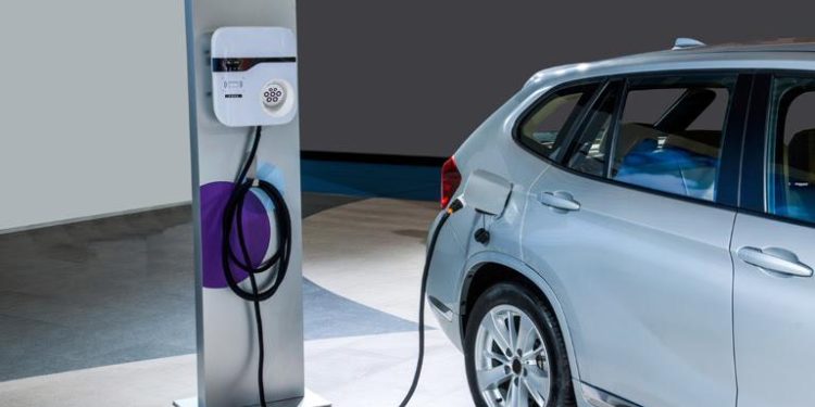 Çin’de Yeni Enerjili Otomotiv Sektörü Gelişiyor