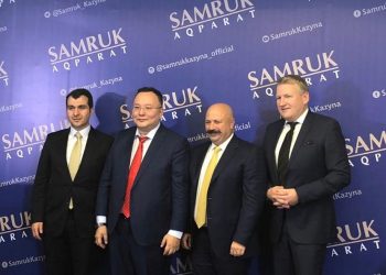 Fintur, Kcell’den Ümidi Kesti 446 Milyon $ Bedelle Hisseleri Devretti