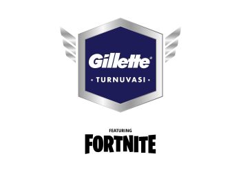 Gillette Fortnite Turnuvası Düzenliyor