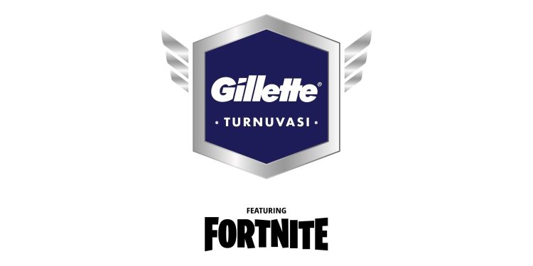 Gillette Fortnite Turnuvası Düzenliyor