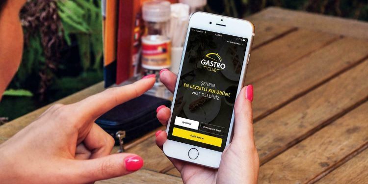 Multinet Up, Türkiye’de Restoran Sektörünün En Büyük Sadakat Platformu GastroClub’ı satın alıyor