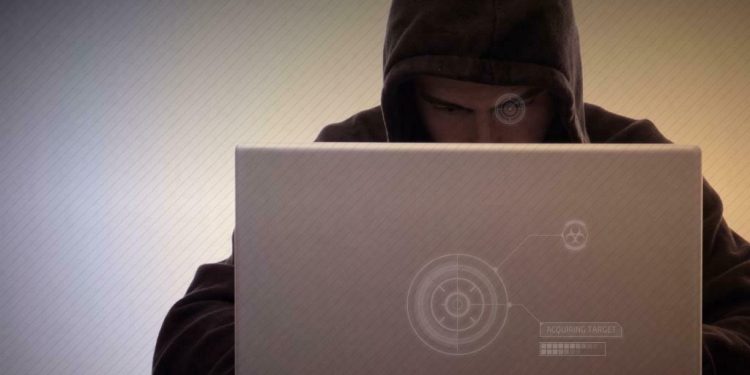 Türk Hacker ‘Hayalet’ Yakalandı
