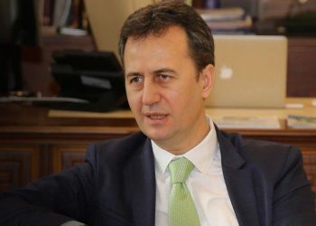 Aselsan Yönetim Kurulu Başkanı Görgün Ayrılmaları Doğruladı ama % 2 Dedi