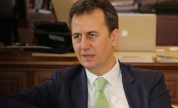 Aselsan Yönetim Kurulu Başkanı Görgün Ayrılmaları Doğruladı ama % 2 Dedi