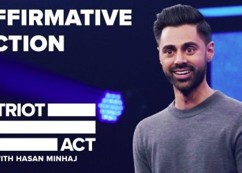 Netflix Patriot Act’in Cemal Kaşıkçı ve Yemen Konularının Yer Aldığı Bölümü Suudi Arabistan’da Sansürledi