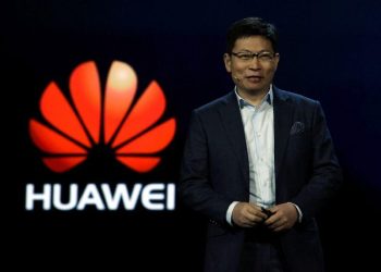 Huawei: ABD Pazarı Olmasa Bile Dünyada 1 Numara Olacağız