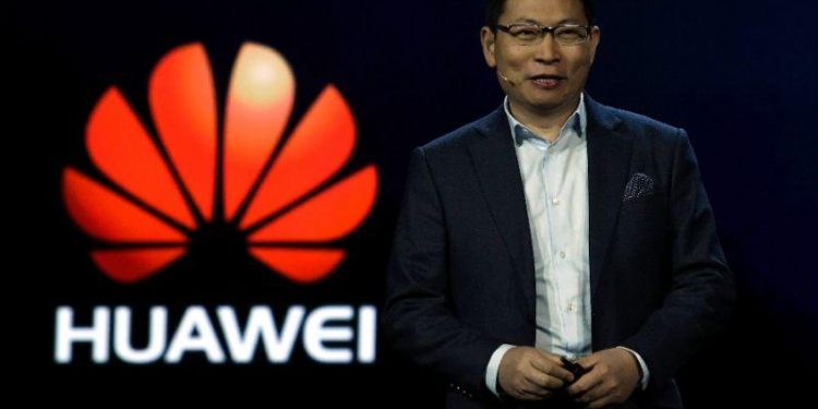 Huawei: ABD Pazarı Olmasa Bile Dünyada 1 Numara Olacağız