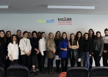 ‘Kadın Eli’ Değmeyen Türkiye Ekonomisinde Kayıp %20