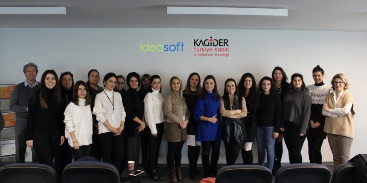 ‘Kadın Eli’ Değmeyen Türkiye Ekonomisinde Kayıp %20