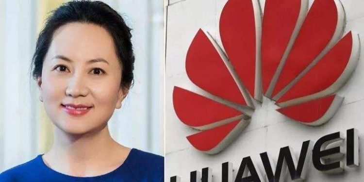 Çin: ABD’nin Wenzhou için İade Talebi Uluslararası Yasalara Aykırı