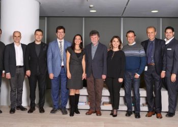 Bosphorist Venture Capital Metamorfoz’a Yatırım Yaptı