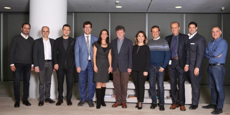 Bosphorist Venture Capital Metamorfoz’a Yatırım Yaptı