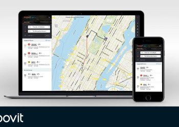 Moovit Gerçek Zamanlı Otobüs Saatleri için TimePro Lansmanı Yaptı