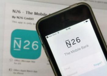 NeoBank Yaklaşımı Hız Kazanıyor, N26 300 milyon $’lık Yatırım Aldı