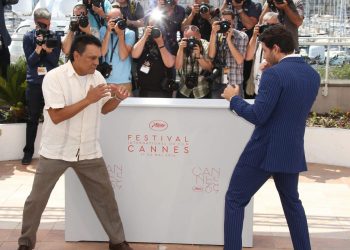 Yıkılma Sırası Sinemada: Netflix, Televizyonun Geleceği ve Cannes